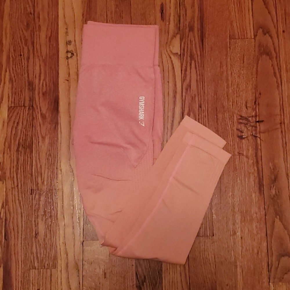 Gymshark leggings